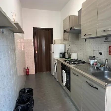 Bilocale Silenzioso A Bignami Apartment Milan Exterior photo
